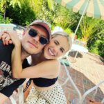Emma Roberts Instagram - happy birthday sheesh 🫠❤️