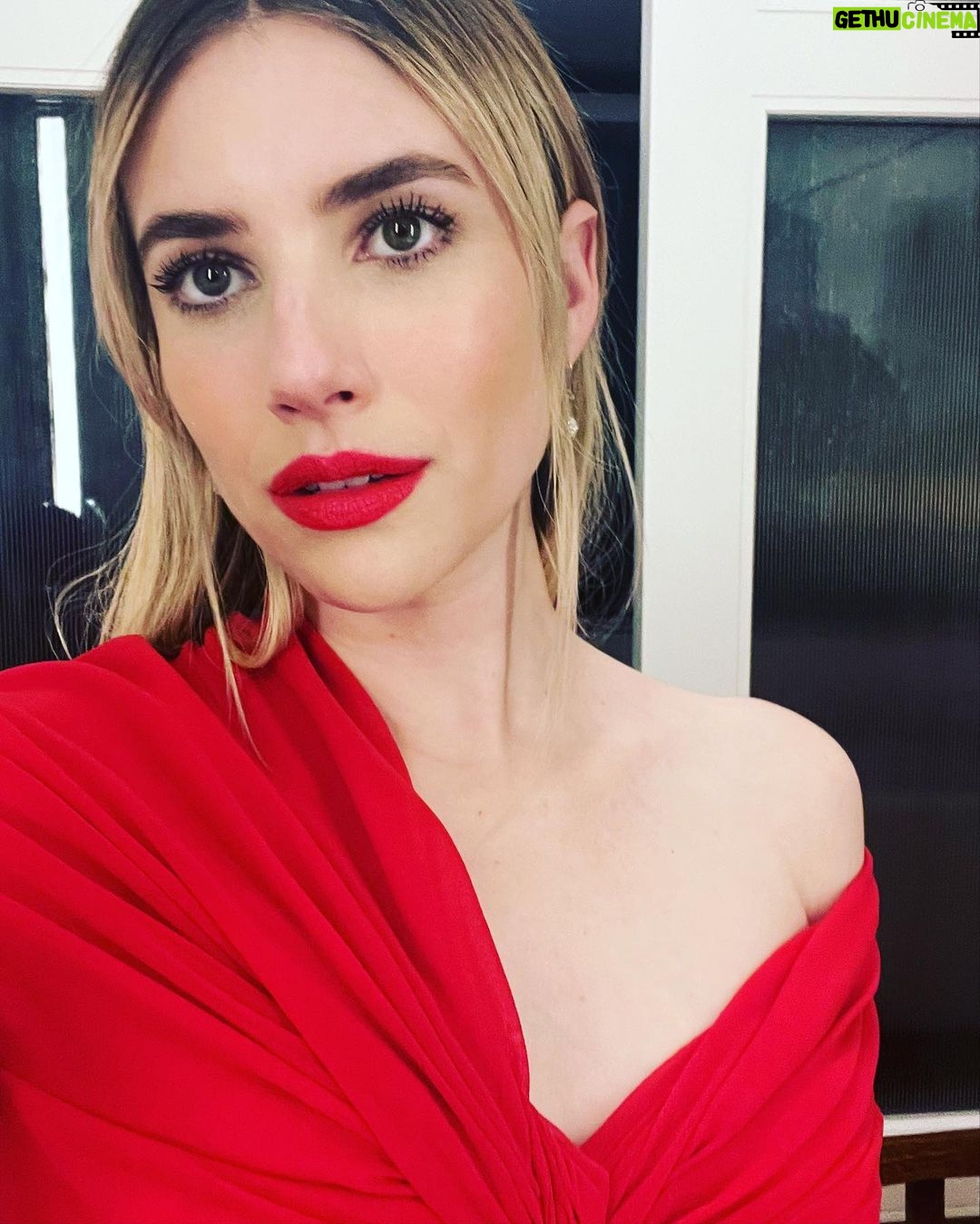 Emma Roberts Instagram - Last night celebrating MAYBE I DO ❤️ 🎥 🍿 in theaters jan 27th