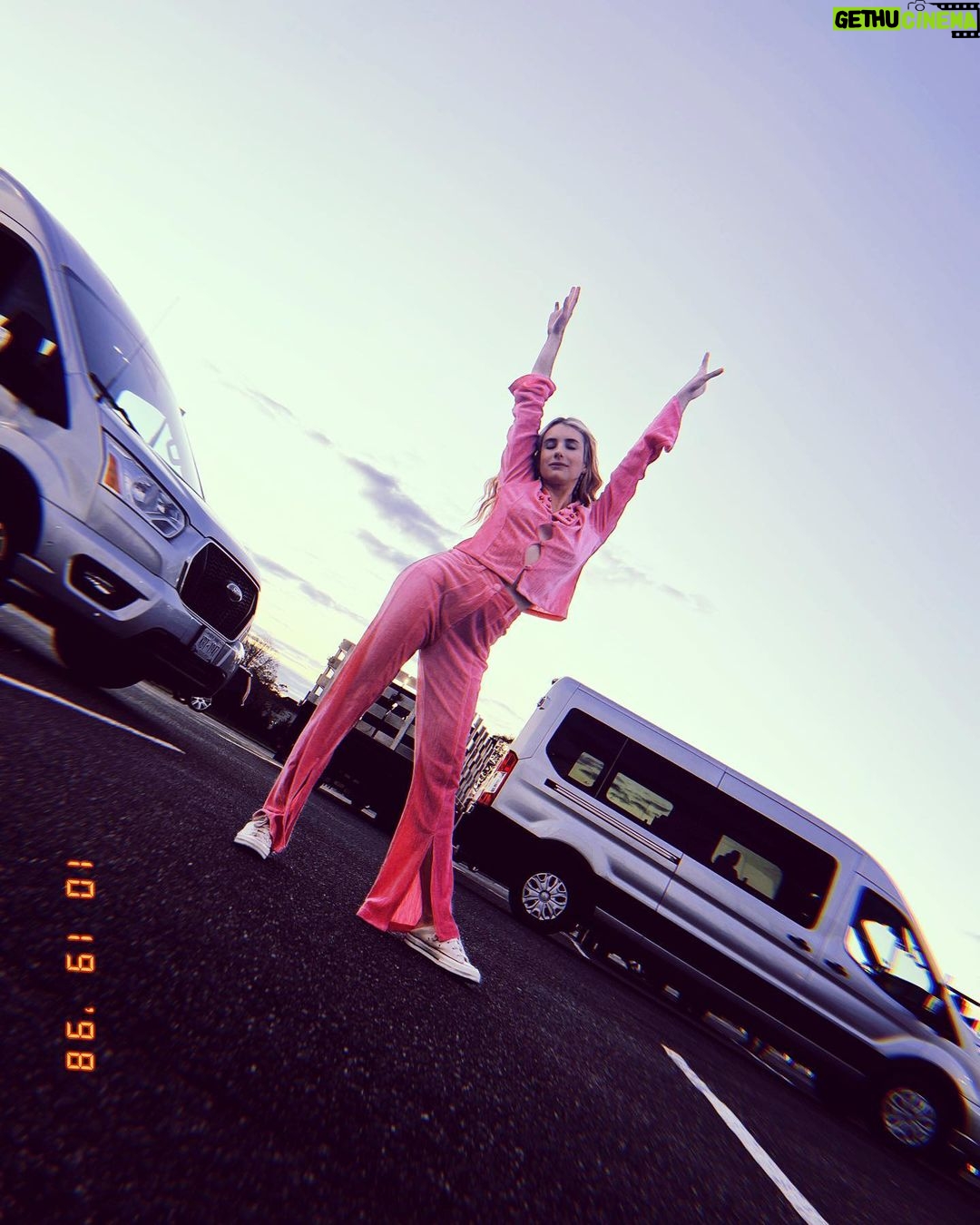 Emma Roberts - 490K Likes - 2022 you were alright after all š š«