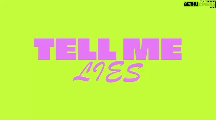 Emma Roberts Instagram - Penultimate episode of @tellmelieshulu on now! Itβs giving blue valentine meets gossip girl π Swipe for vibes @gracevanpatten π₯ @jacksonwhite π @moppyoppenheimer @belletrist π @carolatlovering #tellmelies