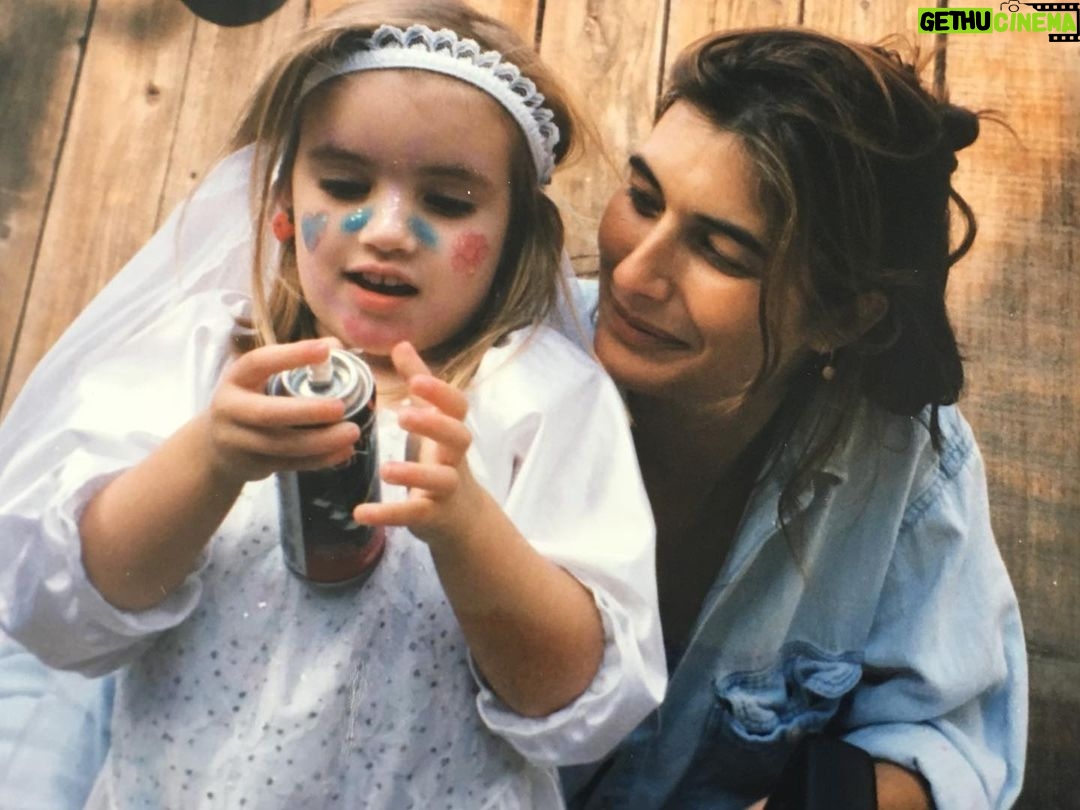 Emma Roberts Instagram - Happy Birthday to the best mama and mims anybody could ask for. I love you so much ❤️my bestie. My queen! 👑 Always up for an adventure. Always answers the phone in the middle of the night. & nobody makes me laugh as hard as you do Mommy! 💘 @kellygrace1010