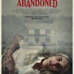 Emma Roberts Instagram – ABANDONED is out now on video on demand! 👻 link in bio 🏠 🕸