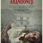 Emma Roberts Instagram - ABANDONED is out now on video on demand! 👻 link in bio 🏠 🕸