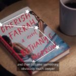 Emma Roberts Instagram – @belletrist + @bookclubdotcom’s APRIL BOOK PICK📚✨

CHERISH FARRAH by @bcmorrow absolutely sucked me in, and the conversation @kpreiss and I had with Bethany was a great time. I’m so excited to hear what you think about Farrah Turner and Cherish Whitman! Join Belletrist + BookClub via the link in my bio to see our conversation with Bethany. #belletristbookclub #bookclubapp
