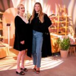 Emma Roberts Instagram – Had a great time stopping by the @vincecamuto #invinciblevc pop up in NYC! Such a inspiring and unique day! 👠 ❤️