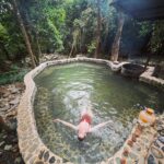 Emma Roberts Instagram - The most beautiful reset possible in my new favorite place 🏝 @thewell @altagraciaauberge @aubergeresorts the most magnificent setting, the kindest people, the most mind blowing experiences 💗 can’t wait to get back! Hacienda AltaGracia, Auberge Resorts Collection