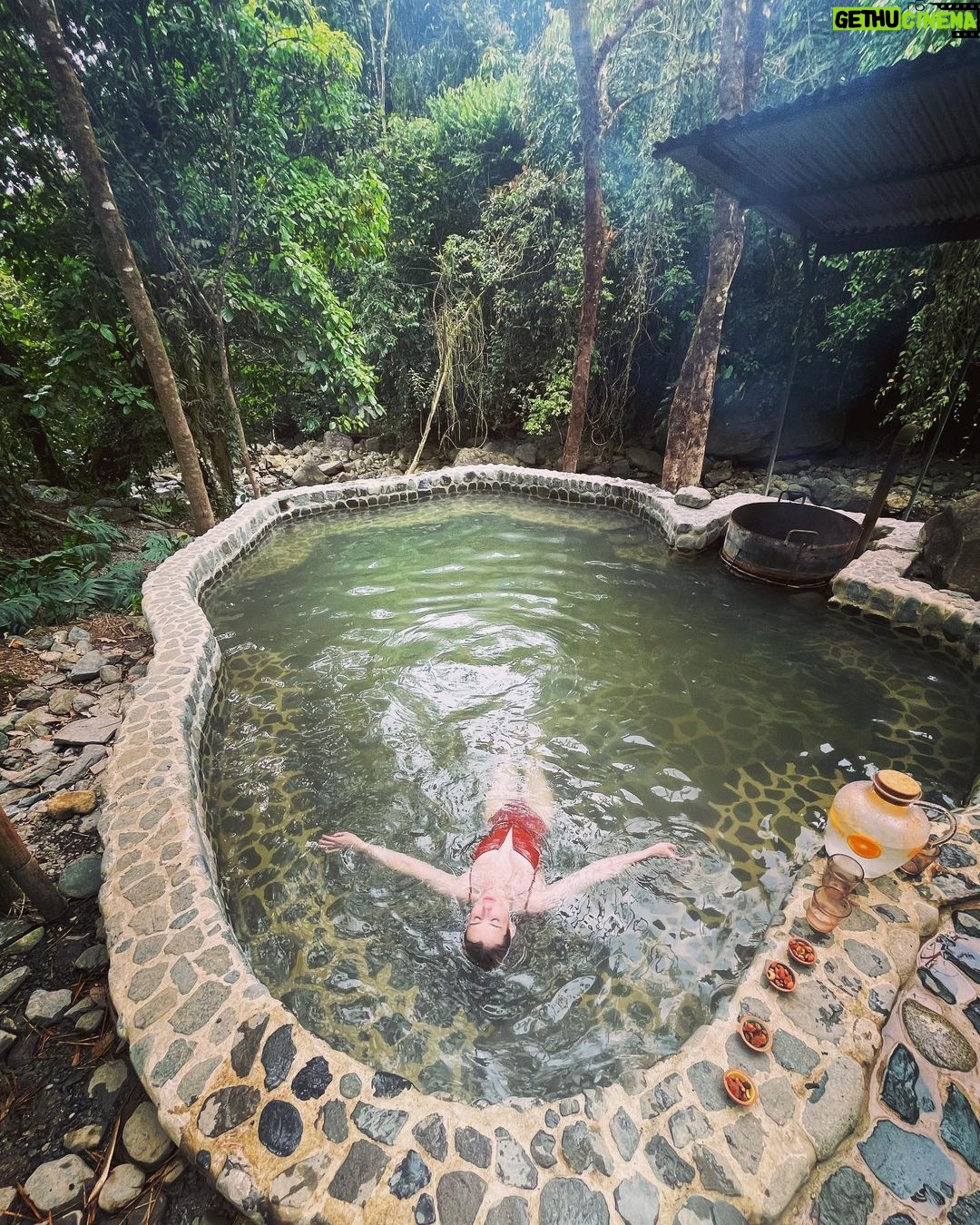 Emma Roberts - 627.1K Likes - The most beautiful reset possible in my new favorite place š @thewell @altagraciaauberge @aubergeresorts the most magnificent setting, the kindest people, the most mind blowing experiences š canāt wait to get back!