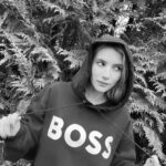 Emma Roberts Instagram – Yours truly for @boss
#BeYourOwnBOSS