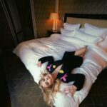 Emma Roberts Instagram - Paris is always a good idea 🇫🇷 @julesfaure 📸