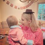 Emma Roberts Instagram - I can’t believe you’re #1 💙 🐴 🤠