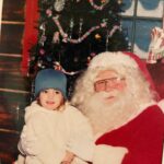 Emma Roberts Instagram - Merry Christmas everybody!! ❤️