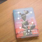 Emma Roberts Instagram - @belletrist + @bookclubdotcom’s DEC BOOK PICK📚✨ I Love You But I’ve Chosen Darkness is about love, loss, and the winding path to wholeness. #ClaireVayeWatkins’ novel is our December book pick for Belletrist + BookClub, and one that I really enjoyed. Sign-up today via the link in my bio to see Karah’s conversation with the author! #belletristbookclub #bookclubapp