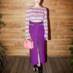 Emma Roberts Instagram - It was the perfect evening with the perfect people @noburestaurants ⭐️ @louisvuitton @nicolasghesquiere 💕styled by @elkin @britelkin 💎