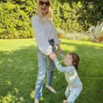 Emma Roberts Instagram - Henry makes Thursday feel like Saturday ❤️ @britelkin