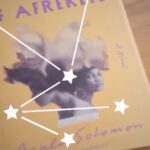 Emma Roberts Instagram - The Days of Afrekete is about sex, social climbing, and the end of the world. #AsaliSolomon’s novel is our November book pick for Belletrist + BookClub, and you have to see Karah’s conversation with the author. Sign-up today via the link in my bio! #belletristbookclub #bookclubapp