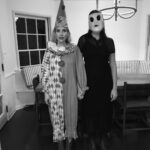 Emma Roberts Instagram - 🎃 👻 until next year 🕸🕷