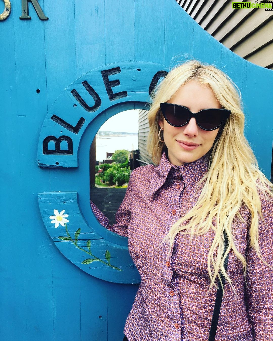 Emma Roberts - 492.1K Likes - š³ š weekend trip šš