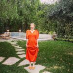 Emma Roberts Instagram - “To be rooted is perhaps the most important and least recognized of the human soul.” -Simone Weil 🎇