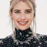 Emma Roberts Instagram - 😁❤️