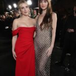 Emma Roberts Instagram - 🕷️ #madameweb comes out tomorrow 💋