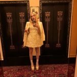 Emma Roberts Instagram – she’s 33 👑