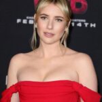 Emma Roberts Instagram - 🕷️ #madameweb comes out tomorrow 💋