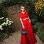 Emma Roberts Instagram - I was just told about tomato girl summer? 🍅 ❤️
