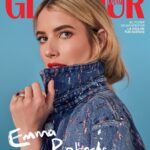 Emma Roberts Instagram - El poder de la manifestación no tiene límites y Emma Roberts lo demuestra al decretar la vida que siempre soñó. ❤️ Nuestra estrella de portada de #GlamourJulio, nos revela cómo mantiene un equilibrio entre la maternidad y vida profesional, su pasión por la literatura y sus secretos de moda favoritos. ✨ ¡No te pierdas la entrevista exclusiva de #EmmaRobertsEnGlamour en nuestras stories y link en bio! Head of Editorial Content: @itsfarahslim Interview: @silviavasla Photographer: @estebancalderon Illuminator: @pionero_de_nada Styling: @melissa_infante_stylist Makeup: @benjainpuckey Hairstyle: @rebekahforecast Location: @shiostudio Production Company: @the.goldhorse Producer: @alexandraizdebeski Retouch: @konek.retouch