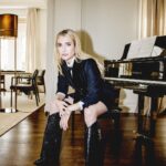Emma Roberts Instagram - @instylegermany 🤍