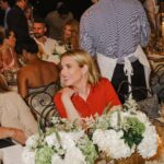 Emma Roberts Instagram - I was just told about tomato girl summer? 🍅 ❤️