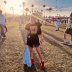 Emma Roberts Instagram – last day ☀️ best day 🌵