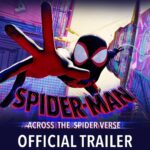 Emma Roberts Instagram – One Spider-Man wants to change his own destiny. 🕷 Miles Morales returns for the next Spider-Man movie, exclusively in theaters June 2. Watch the new trailer for Across the #SpiderVerse now.