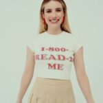 Emma Roberts Instagram – I’m thrilled to announce that my first capsule collection Daahls by Emma Roberts is available now at @aboutyou🔥 I’ve always wanted to create something that embodies everything I love to wear and feel confident in.  This collection shows all sides of my personality – feminine, classic but playful. Shop my collection now at @aboutyou! #CoCreatedByAboutYou