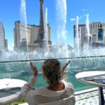 Emmy Buckner Instagram - Turned 33 years old, hit 33 weeks pregnant, and took a last minute approximate 33 hour trip to Las Vegas all in one week! Apparently 3 is a lucky number and I am stoked to enter this next chapter surrounded by love, luck, friendship, and Katy Perry. Can’t wait to cheers you all with a non-virgin beverage and a baby in my arms.