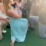 Emmy Buckner Instagram - Still absorbing all the LOVE from the baby shower of our dreams last weekend! It was the best BabyQ ever- FUN, SWEET, DELICIOUS, THOUGHTFUL, DETAILED, AND HONKY TONKIN’🤠 A sincere, rowdy THANK YOU to the sweetest of friends who hosted and made it ALL HAPPEN YA’LL 👏🏻 @garrettmsanders @littleone126 @shelbywulfert @mikaylaleche @adwinbrown We LOVE you 🥹 Cayden is already spoiled and loved by so many 💙 He’s going to have the coolest Aunts & Uncles. I’m going to have to do a round TWO photo dump because 10 slots just can’t cover it all!! 👏🏻 🤠 Violet Cactus Studio