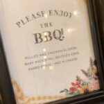 Emmy Buckner Instagram - Still absorbing all the LOVE from the baby shower of our dreams last weekend! It was the best BabyQ ever- FUN, SWEET, DELICIOUS, THOUGHTFUL, DETAILED, AND HONKY TONKIN’🤠 A sincere, rowdy THANK YOU to the sweetest of friends who hosted and made it ALL HAPPEN YA’LL 👏🏻 @garrettmsanders @littleone126 @shelbywulfert @mikaylaleche @adwinbrown We LOVE you 🥹 Cayden is already spoiled and loved by so many 💙 He’s going to have the coolest Aunts & Uncles. I’m going to have to do a round TWO photo dump because 10 slots just can’t cover it all!! 👏🏻 🤠 Violet Cactus Studio