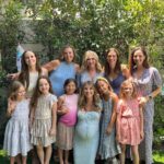 Emmy Buckner Instagram - My heart is still so full from my first ever baby shower celebrating with my not-so-baby students! 💙When I started teaching, I had no idea the extended family and community that would grow with it. I am l so grateful to these parents for sharing and trusting me with their babies. I see these kids more than most people, and I love them so damn much 💙 A special thank you to @erikasieme , @theblondeeagen , @jamielizabetharris , & @elissaljohnson for putting together the perfect afternoon- THANK YOU for your time and generosity. And the Vanderpump rules theme was perfection. 👏🏻 AND, to top things off, my Mama got to be there to celebrate too 🥹 @mommabinlouisville Okay, I am off to read this adorable Mom Advice book for the 100th time.