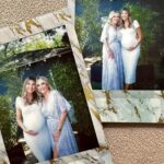 Emmy Buckner Instagram - My heart is still so full from my first ever baby shower celebrating with my not-so-baby students! 💙When I started teaching, I had no idea the extended family and community that would grow with it. I am l so grateful to these parents for sharing and trusting me with their babies. I see these kids more than most people, and I love them so damn much 💙 A special thank you to @erikasieme , @theblondeeagen , @jamielizabetharris , & @elissaljohnson for putting together the perfect afternoon- THANK YOU for your time and generosity. And the Vanderpump rules theme was perfection. 👏🏻 AND, to top things off, my Mama got to be there to celebrate too 🥹 @mommabinlouisville Okay, I am off to read this adorable Mom Advice book for the 100th time.