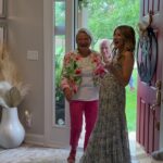 Emmy Buckner Instagram - A Kentucky celebration officially sharing the news of Baby C and my Meme’s birthday back in May! My mama put together the sweetest party filled with lots of love 💙 Grateful for family and our addition to it! Louisville, Kentucky