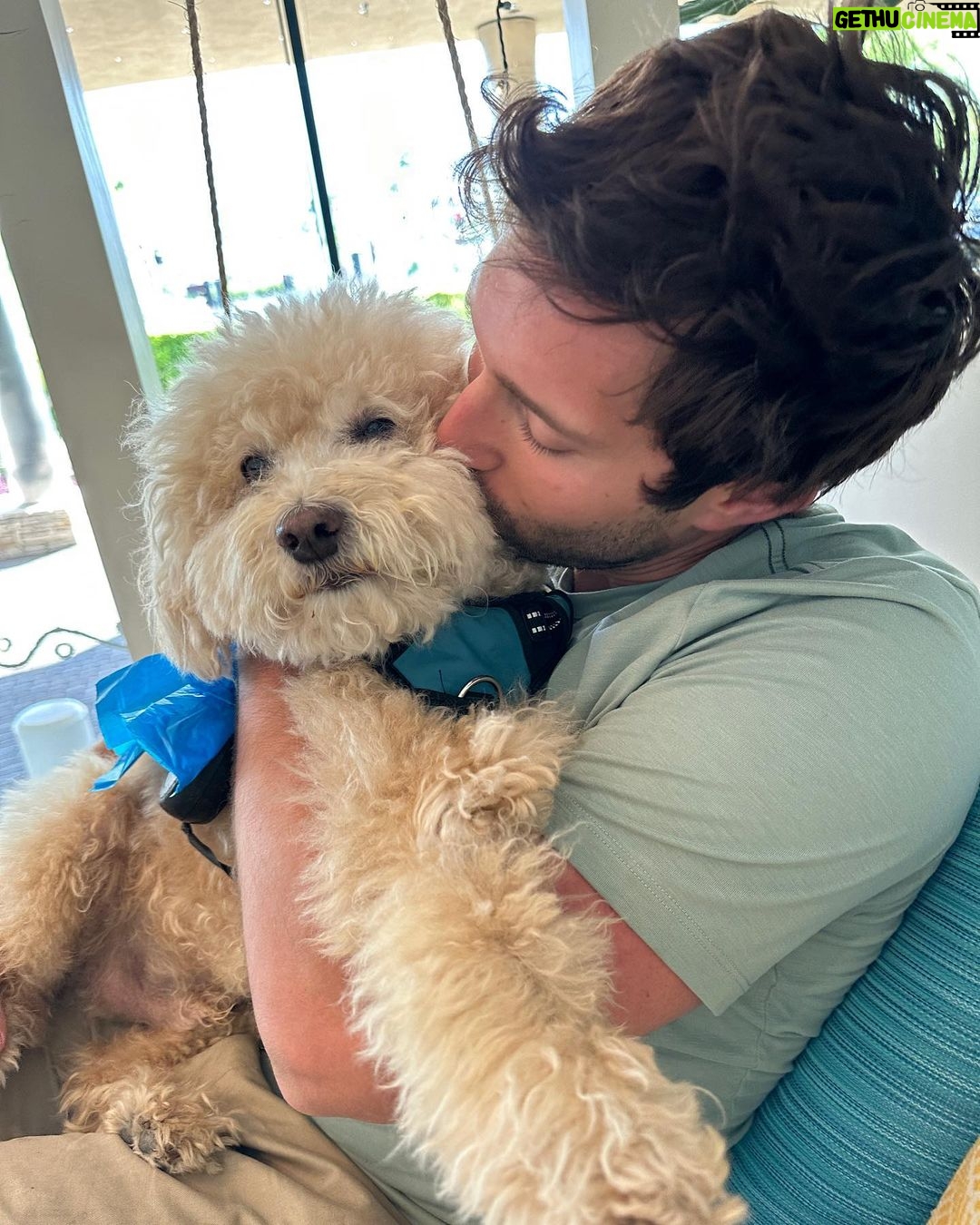 Emmy Buckner Instagram - Happy Birthday week to my bestest friend @maxchucker!!! I love you the most and this year is definitely going to be a “big deal” ❤️ To 33 being the best yet! All Over the World