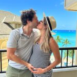 Emmy Buckner Instagram - Happy Birthday week to my bestest friend @maxchucker!!! I love you the most and this year is definitely going to be a “big deal” ❤️ To 33 being the best yet! All Over the World