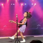 Emmy Buckner Instagram - best show ever. this account is turning into an @emmymattingly fan account !!! 👑👏🏽❤️‍🔥