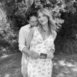 Emmy Buckner Instagram - One last photo dump and a big thank you to everyone who has reached out, messaged, commented, anything! We are feeling the love and it really means a lot as we buckle up for our biggest adventure yet ❤️ 📸 @adwinbrown