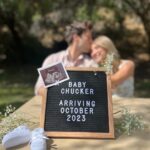 Emmy Buckner Instagram - One last photo dump and a big thank you to everyone who has reached out, messaged, commented, anything! We are feeling the love and it really means a lot as we buckle up for our biggest adventure yet ❤️ 📸 @adwinbrown
