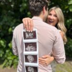 Emmy Buckner Instagram - One last photo dump and a big thank you to everyone who has reached out, messaged, commented, anything! We are feeling the love and it really means a lot as we buckle up for our biggest adventure yet ❤️ 📸 @adwinbrown