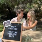 Emmy Buckner Instagram - One last photo dump and a big thank you to everyone who has reached out, messaged, commented, anything! We are feeling the love and it really means a lot as we buckle up for our biggest adventure yet ❤️ 📸 @adwinbrown