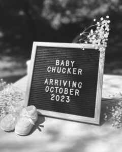 Emmy Buckner Instagram - One last photo dump and a big thank you to everyone who has reached out, messaged, commented, anything! We are feeling the love and it really means a lot as we buckle up for our biggest adventure yet ❤️ 📸 @adwinbrown