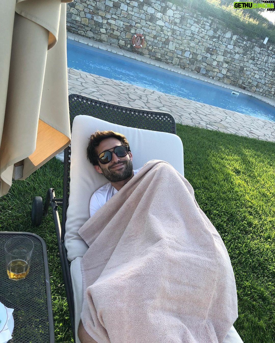 Emmy Buckner Instagram - Tuscany pt. 2 🥂 Dreamland