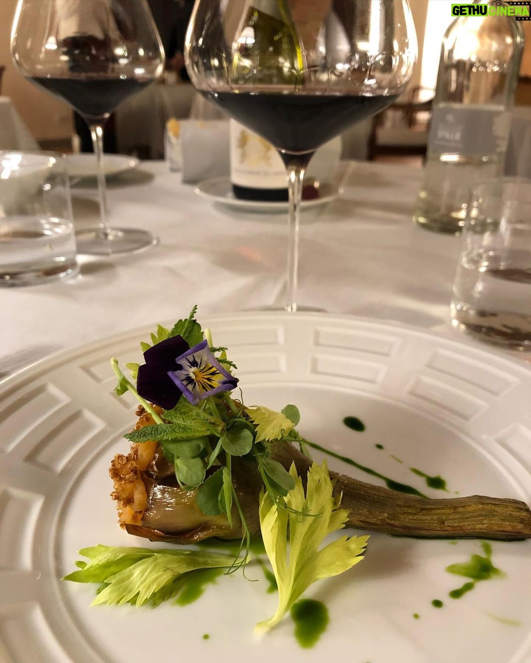 Emmy Buckner Instagram - Tuscany pt. 2 🥂 Dreamland