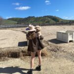 Emmy Buckner Instagram - My OG 🐶 Cass Winery